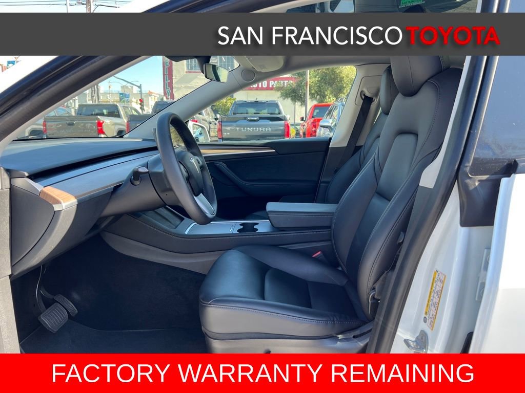 Used 2023 Tesla Model Y Long Range image 11
