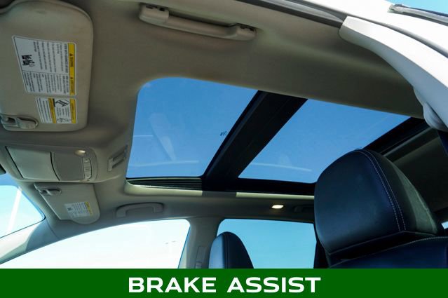 Used 2024 Nissan Murano SL image 18