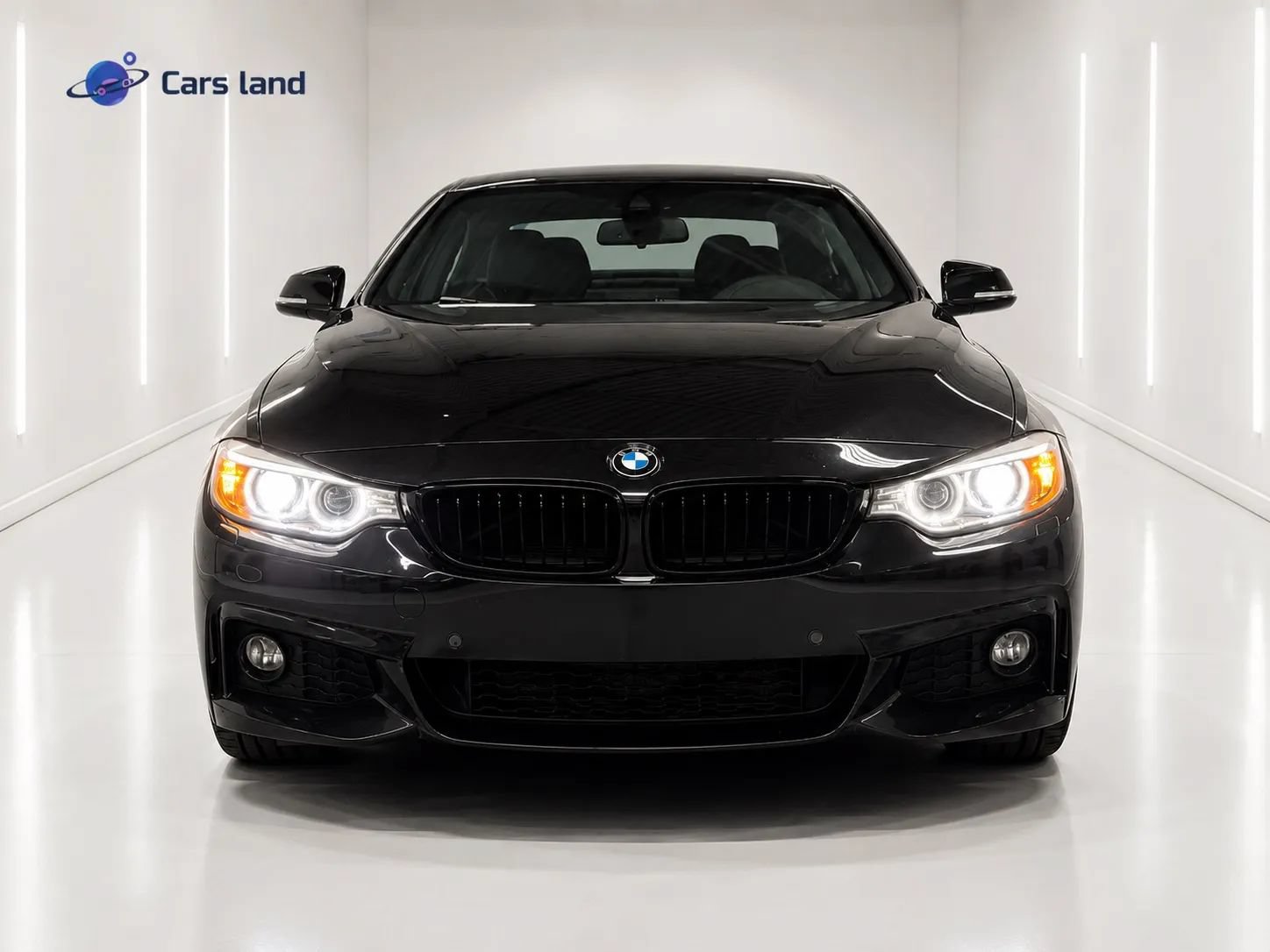 Used 2017 BMW 440i xDrive Convertible AWD/4WD image 7