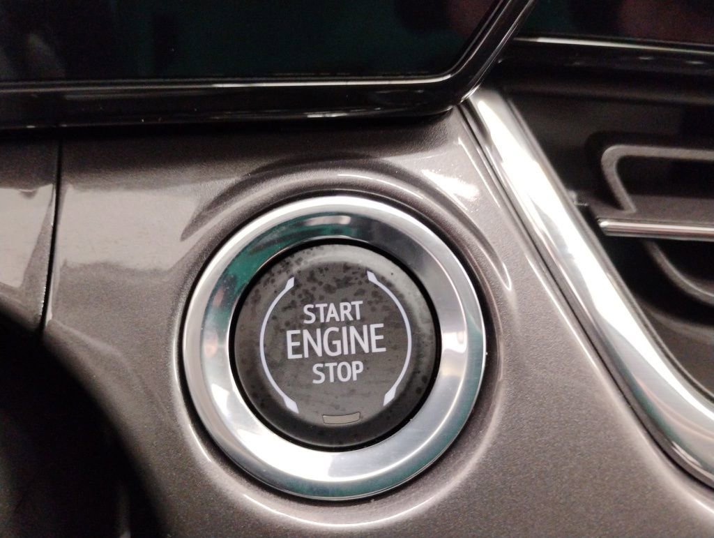 New 2026 Chevrolet Trax ACTIV w/ Driver Confidence Package image 16