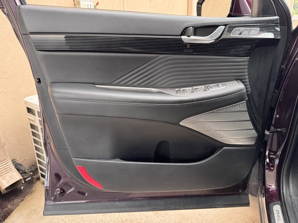 Used 2023 Hyundai Palisade Calligraphy w/ Cargo Package image 26