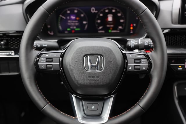 New 2026 Honda CR-V Sport Touring image 29
