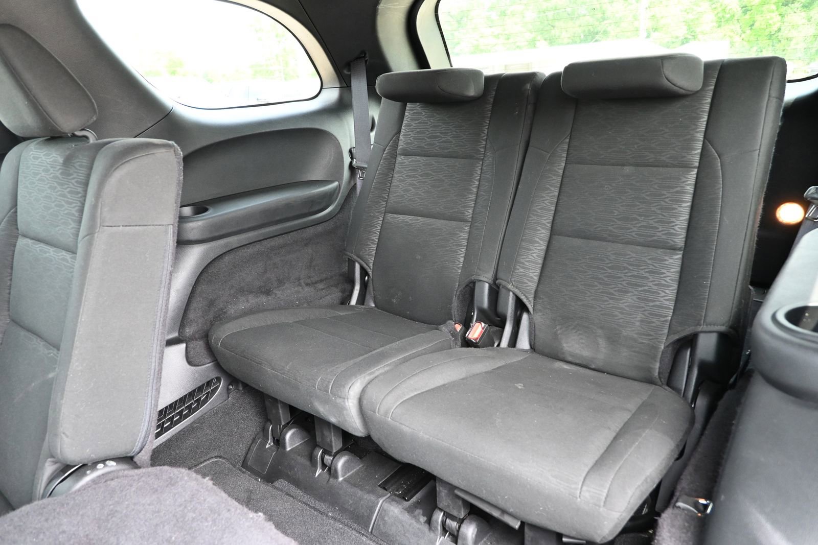 Used 2025 Dodge Durango GT RWD image 31