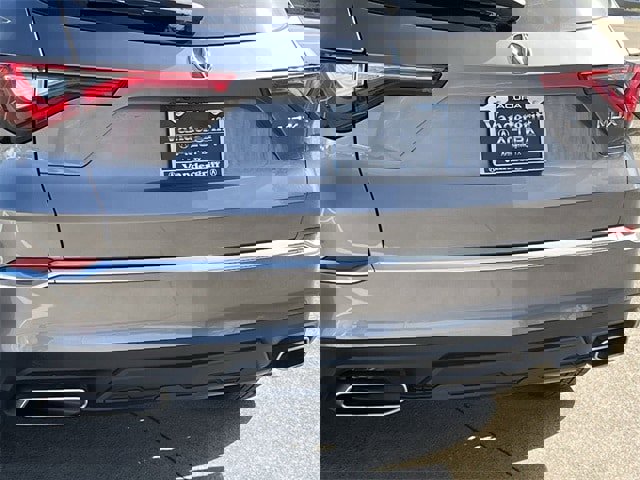 Certified 2024 Acura MDX FWD image 6