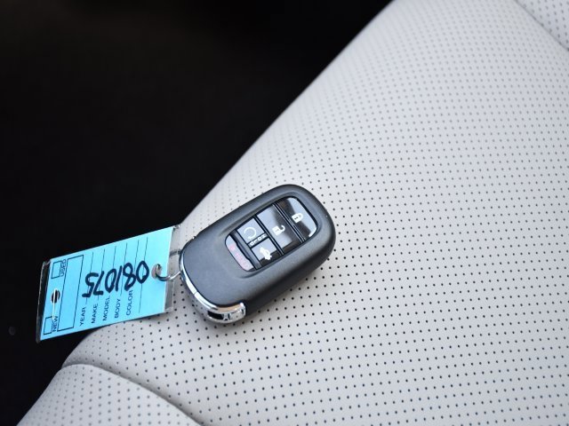 New 2025 Honda Accord EX-L image 16