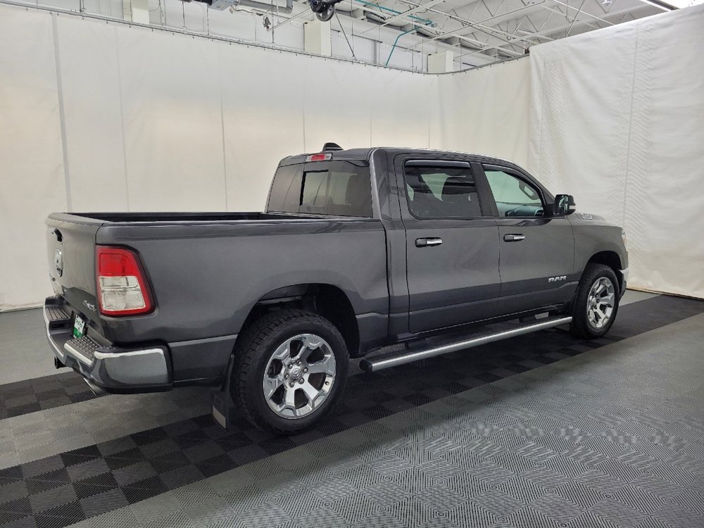 Used 2019 RAM 1500 Big Horn image 10