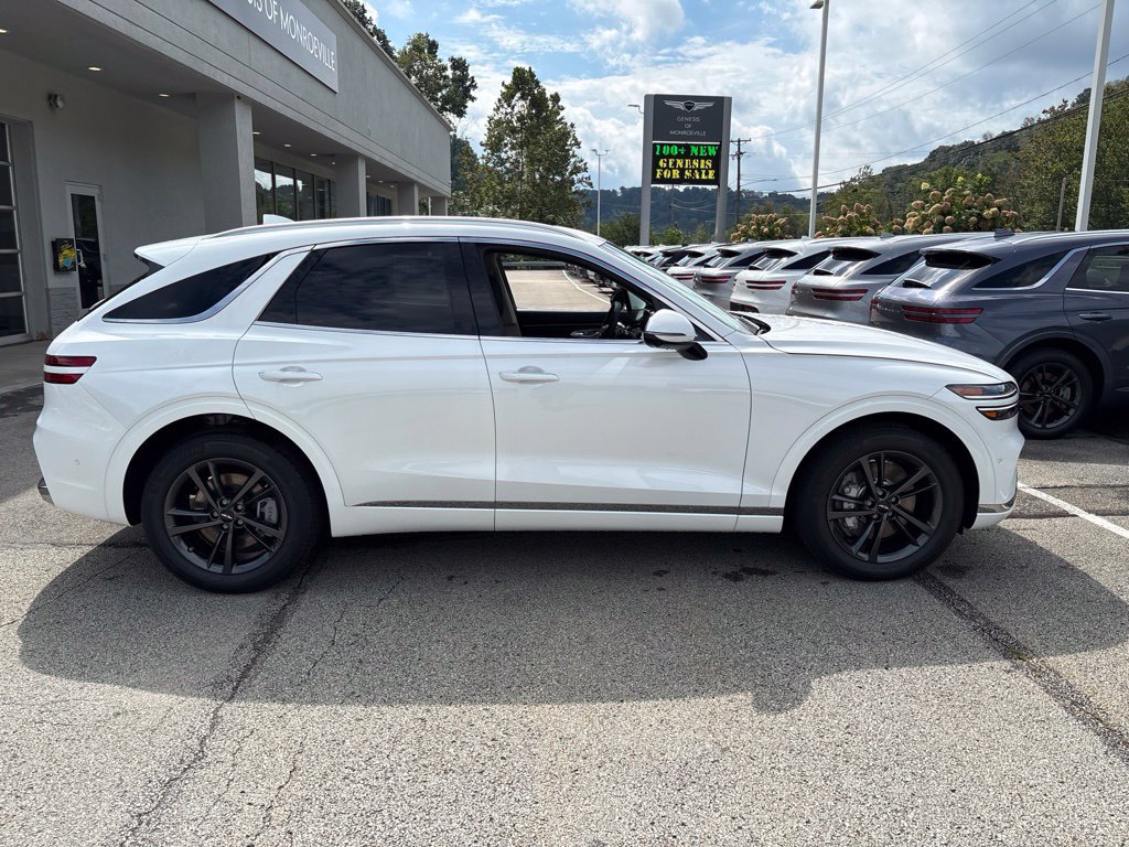 New 2027 Genesis GV70 2.5T Advanced AWD/4WD image 6