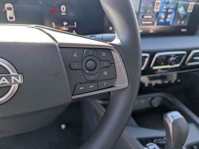 New 2026 Nissan Sentra SV image 19