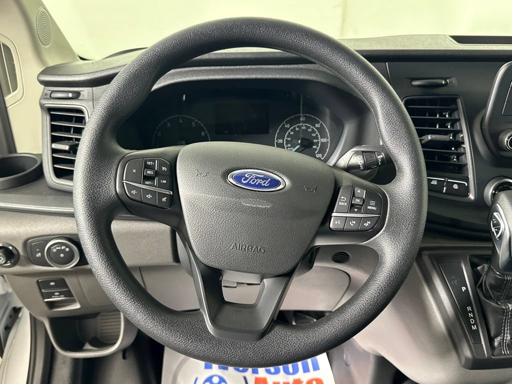 Used 2024 Ford Transit 250 Low Roof w/ Load Area Protection Package RWD image 18