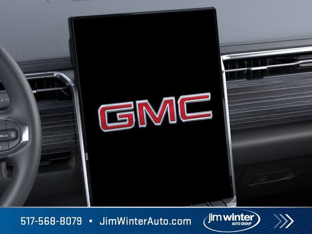 New 2025 GMC Sierra EV Denali AWD/4WD image 35