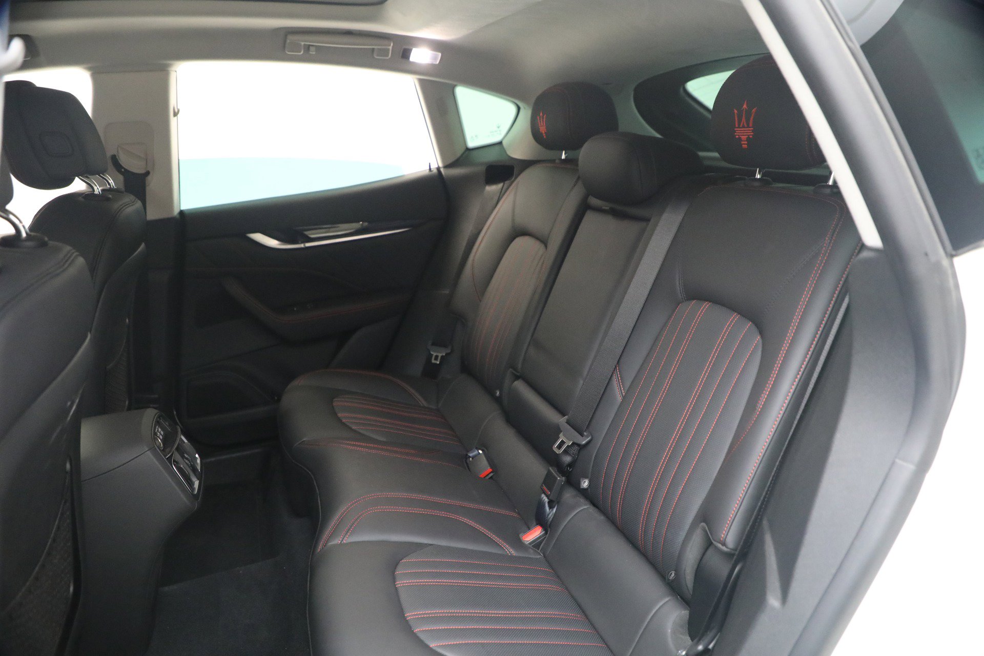 Certified 2022 Maserati Levante GT image 20