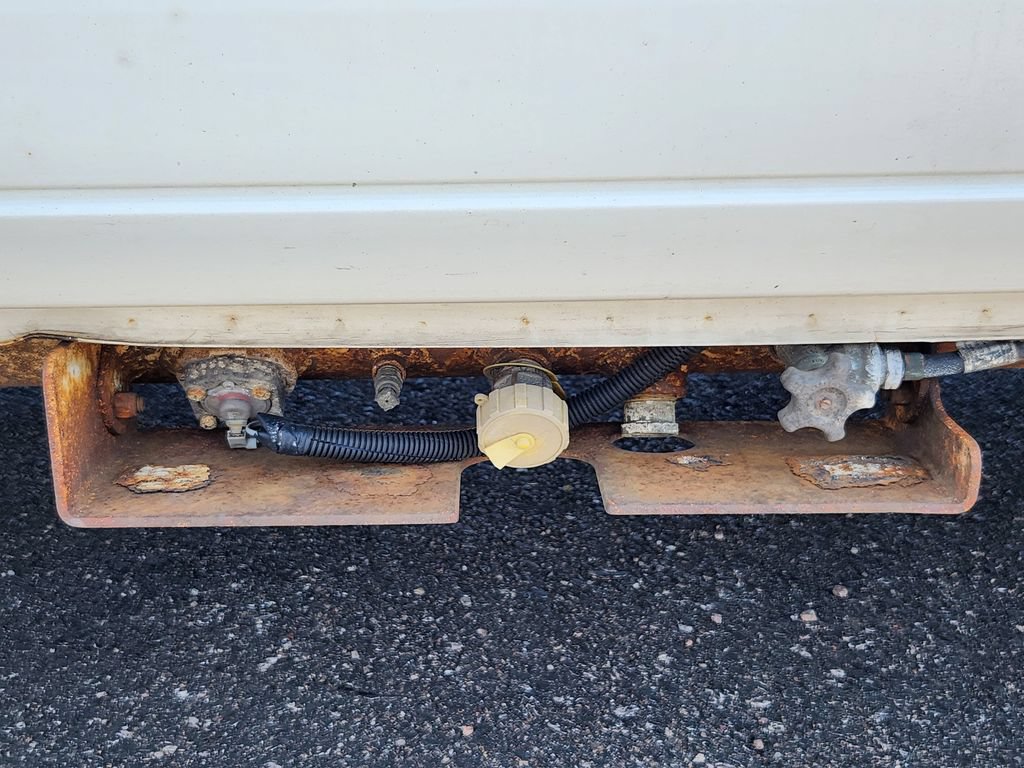 Used 1995 Volkswagen Eurovan Camper FWD image 31