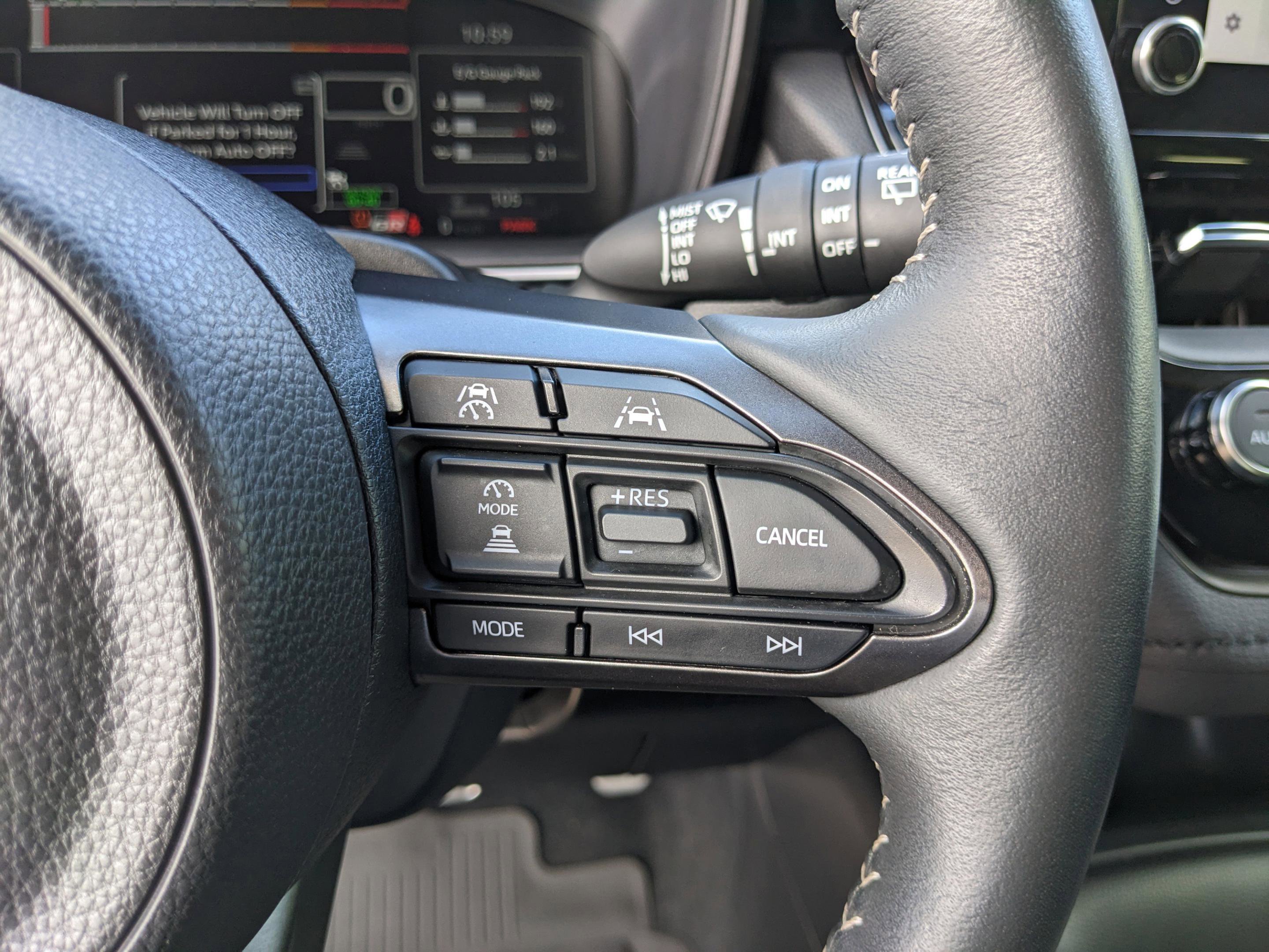 Used 2024 Toyota Corolla GR image 37