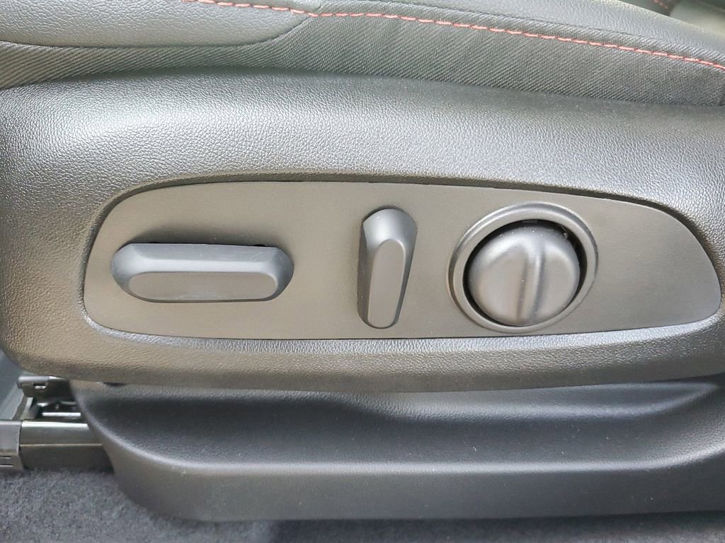 New 2027 Chevrolet Bolt RS w/ Technology Package image 22