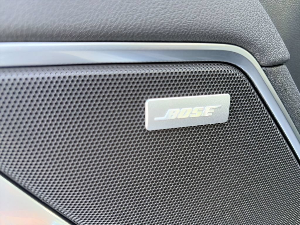 New 2026 GMC Sierra 1500 Elevation w/ Elevation Premium Package AWD/4WD image 33