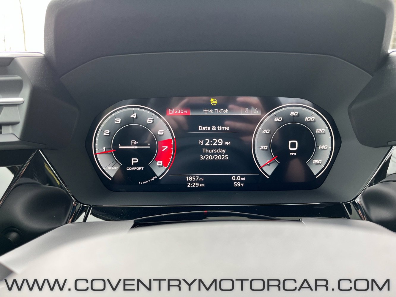 Used 2024 Audi S3 Premium Plus image 19