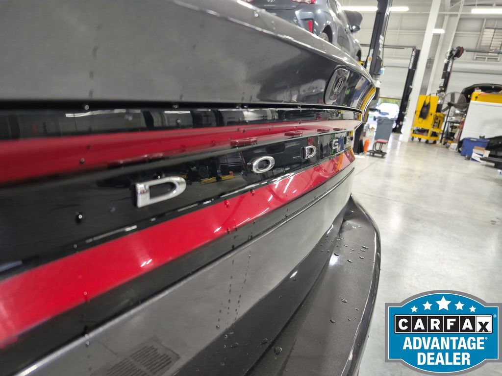 Used 2022 Dodge Charger SXT image 44