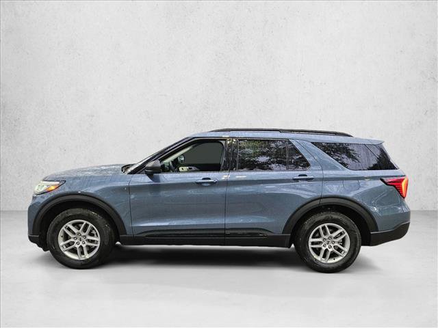 New 2026 Ford Explorer Active w/ Active Comfort Package image 5