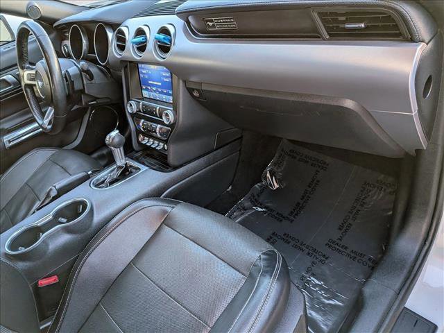 Used 2020 Ford Mustang Premium image 20