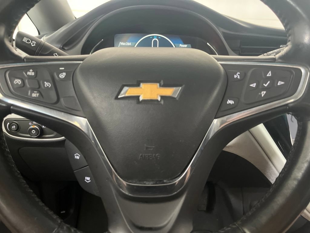 Used 2020 Chevrolet Bolt LT FWD image 60