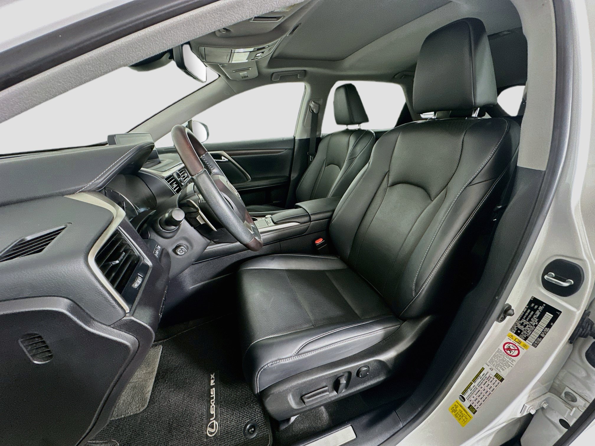 Used 2020 Lexus RX 350 FWD w/ Premium Package image 13