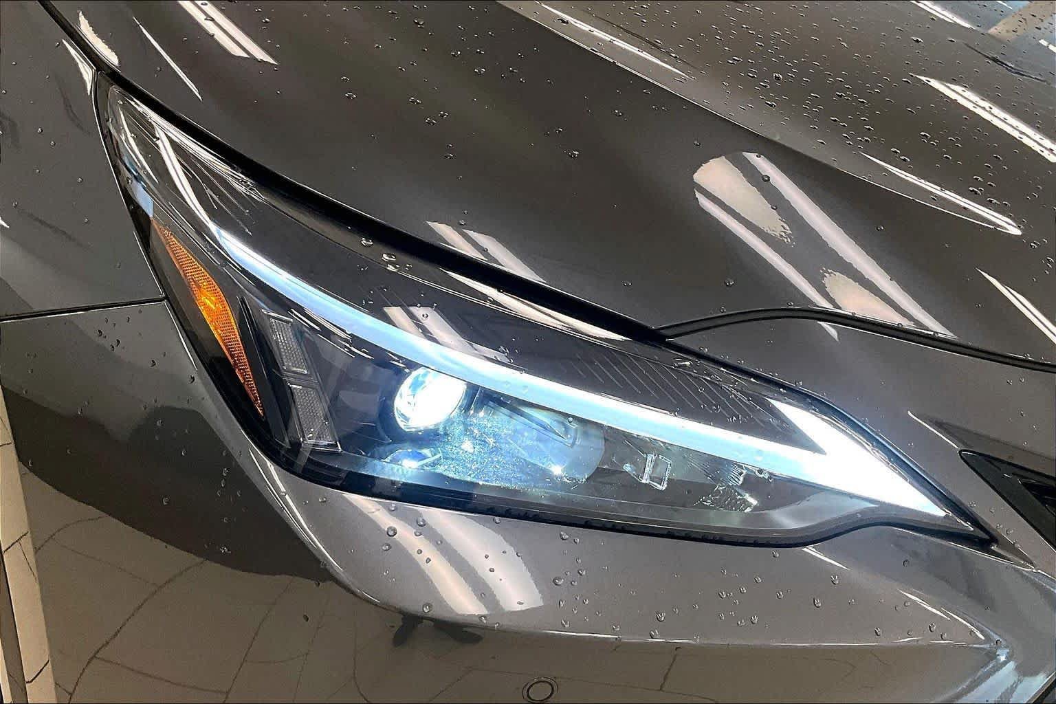 Used 2023 Lexus NX 350 F Sport AWD/4WD image 26