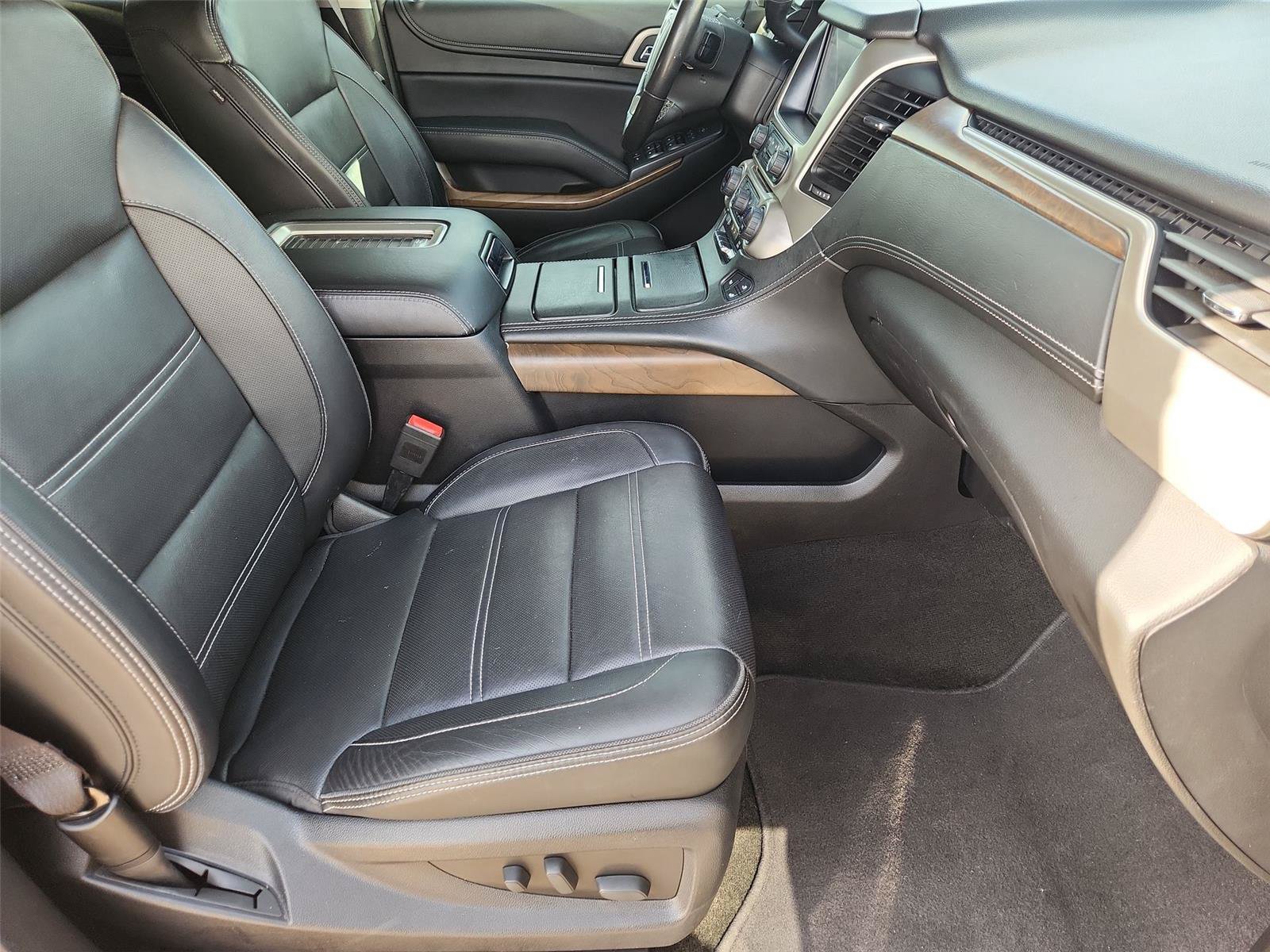 Used 2018 GMC Yukon XL Denali w/ Denali Ultimate Package RWD image 29
