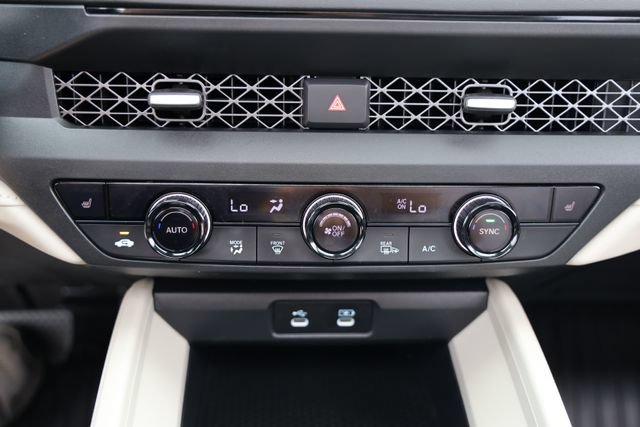 Certified 2024 Honda Accord EX image 19