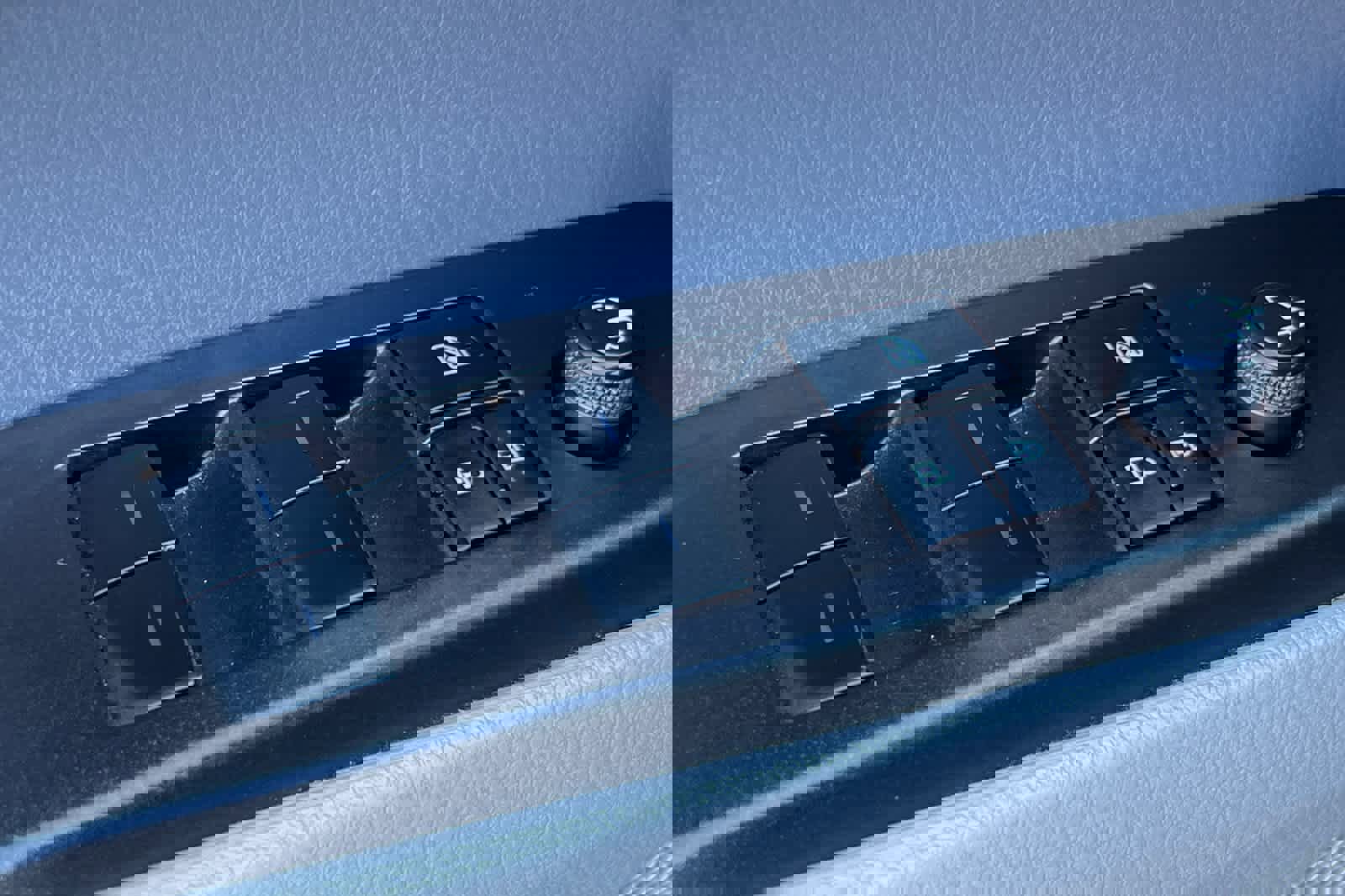 Certified 2022 Toyota Camry SE image 13