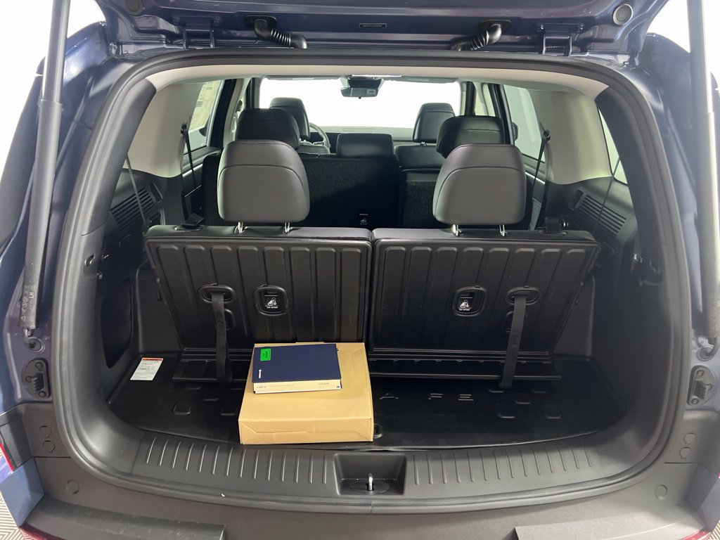 New 2027 Hyundai Santa Fe SEL AWD/4WD image 6