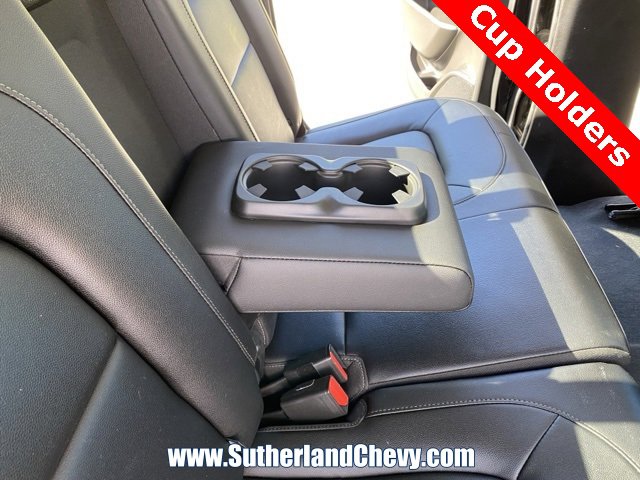 Used 2020 Chevrolet Colorado ZR2 w/ Colorado ZR2 Bison Edition image 44