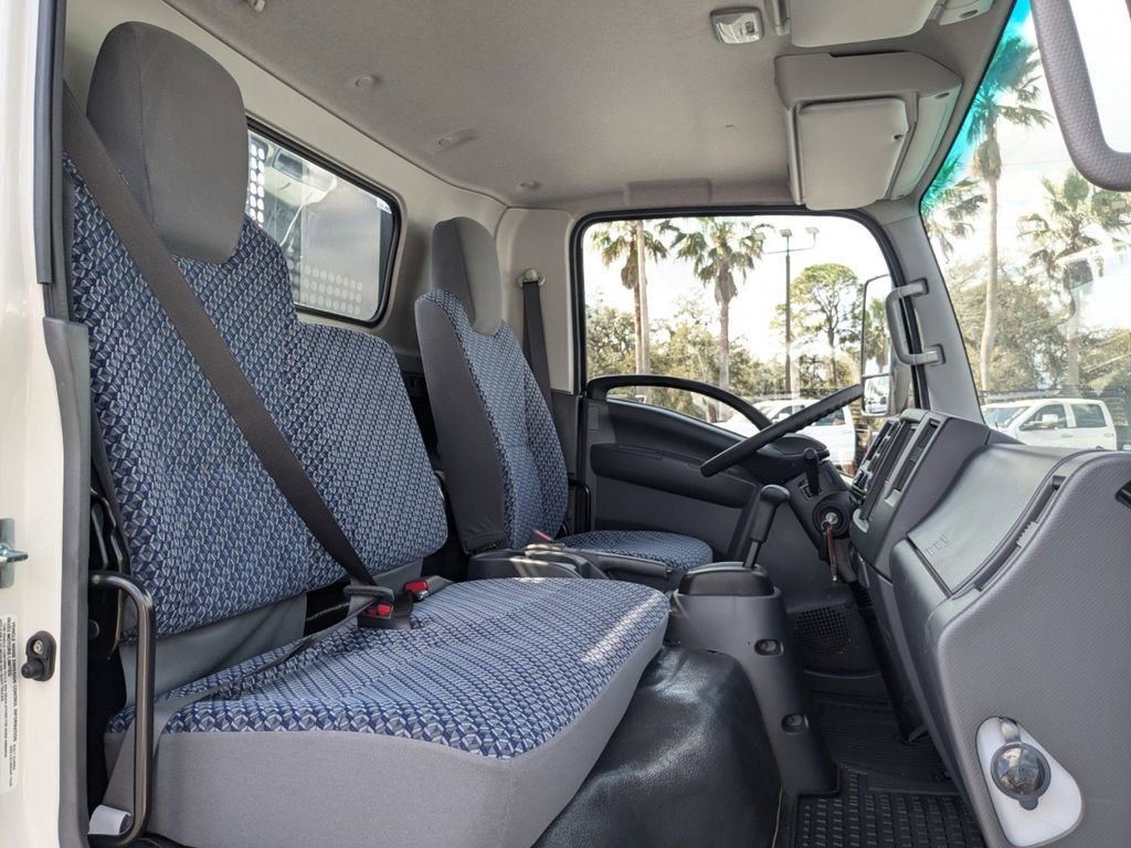 New 2024 Chevrolet Low Cab Forward image 15