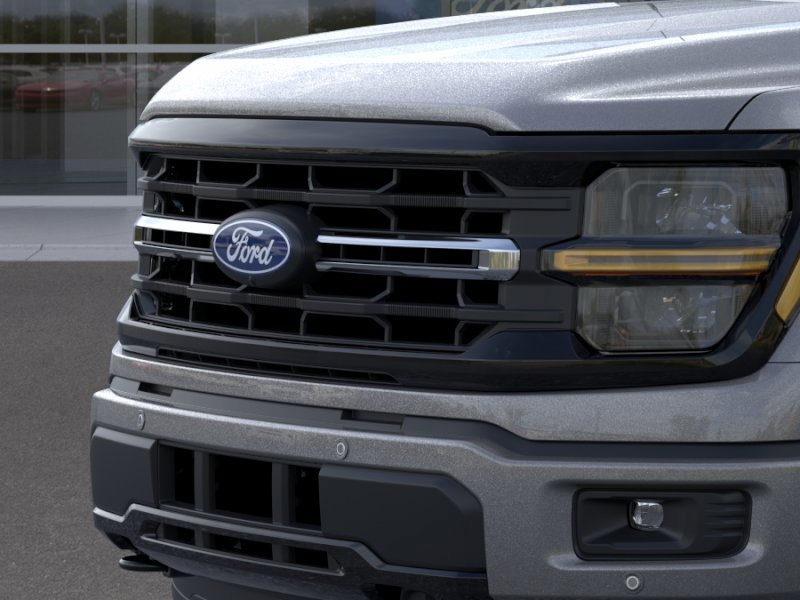 New 2026 Ford F150 XLT AWD/4WD image 17