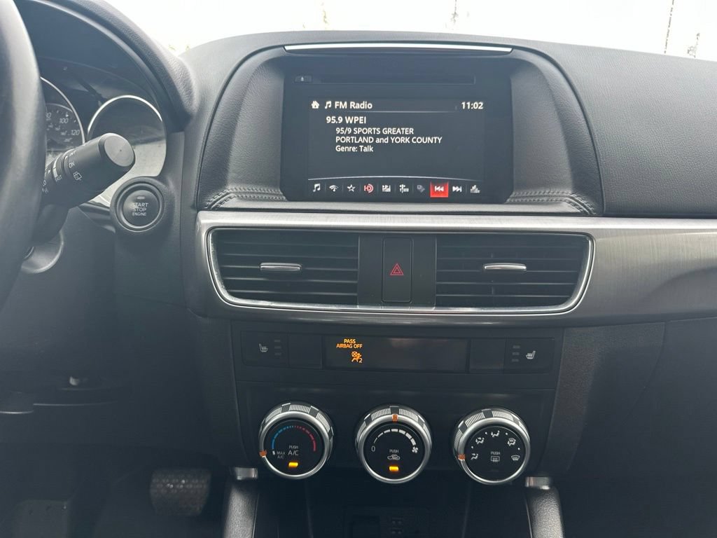 Used 2016 MAZDA CX-5 Touring AWD/4WD image 19