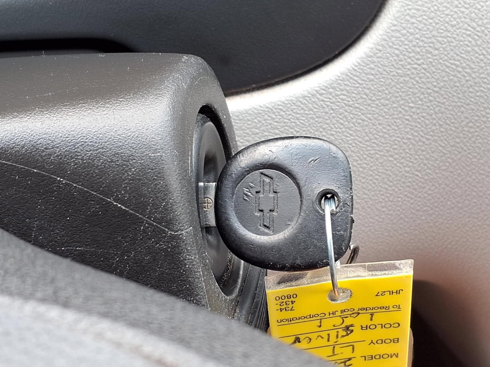 Used 2007 Chevrolet Impala LT FWD image 26