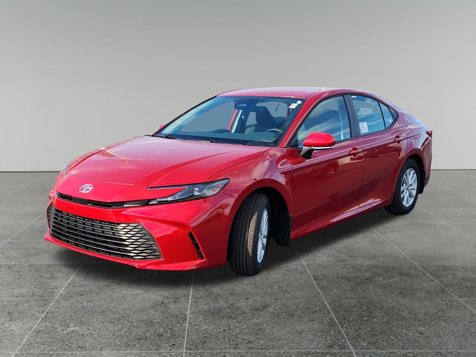 New 2026 Toyota Camry LE image 3