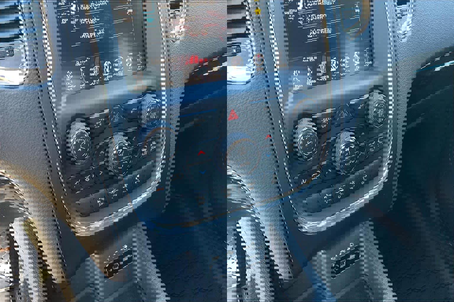 Used 2015 Dodge Durango Citadel w/ Technology Group image 32