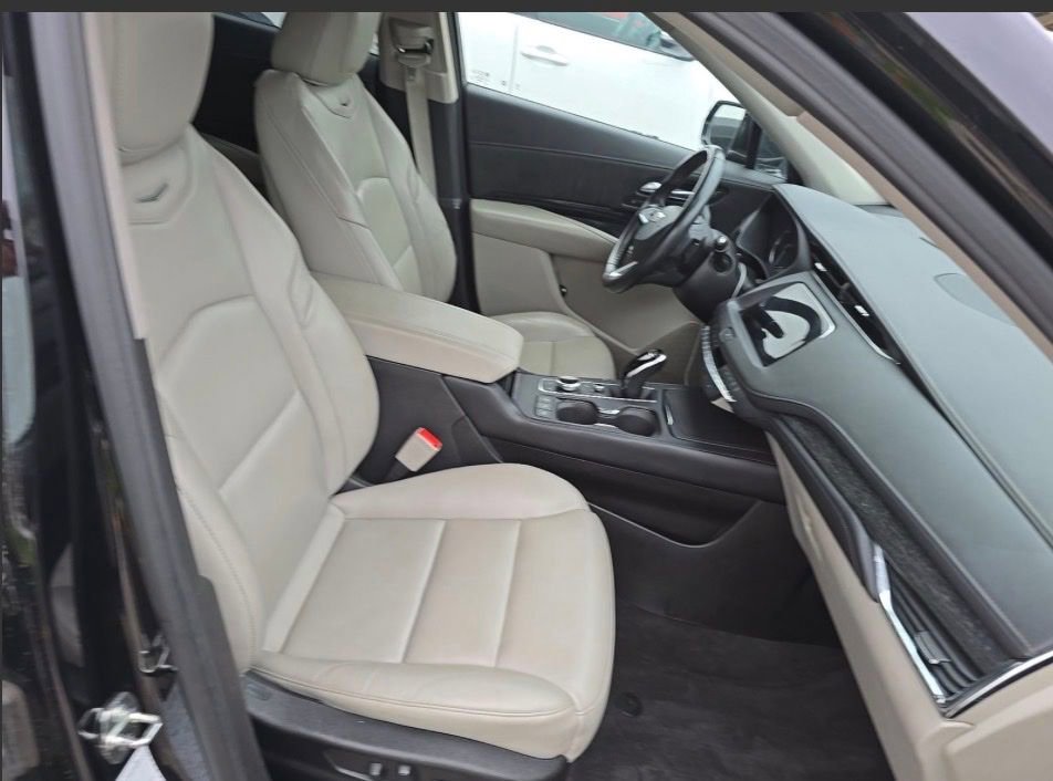 Used 2016 Tesla Model X 90D AWD/4WD image 6