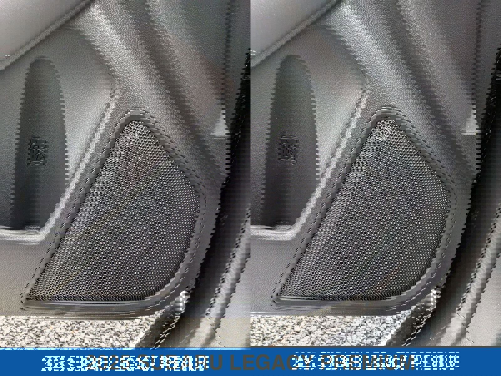 Certified 2025 Subaru Legacy Premium image 21