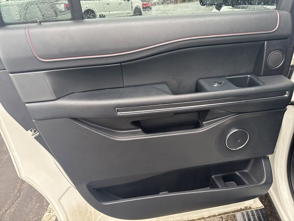 Certified 2022 Ford Expedition Max Limited image 45
