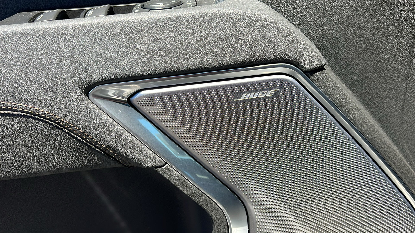 New 2026 Chevrolet Silverado 1500 High Country AWD/4WD image 20