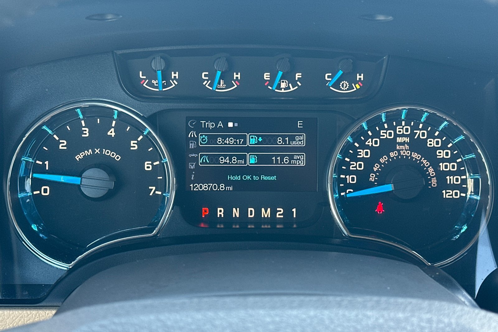 Used 2014 Ford F150 XLT w/ Equipment Group 302A Luxury RWD image 22