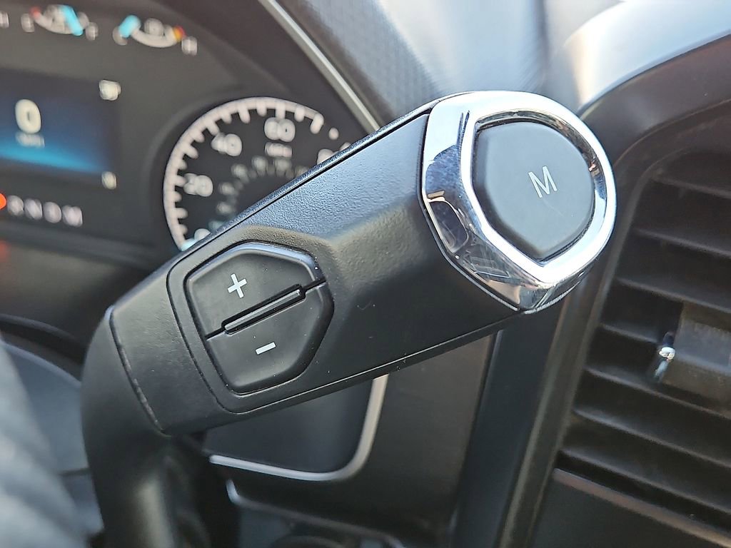 Used 2022 Ford F150 XL w/ STX Appearance Package image 25