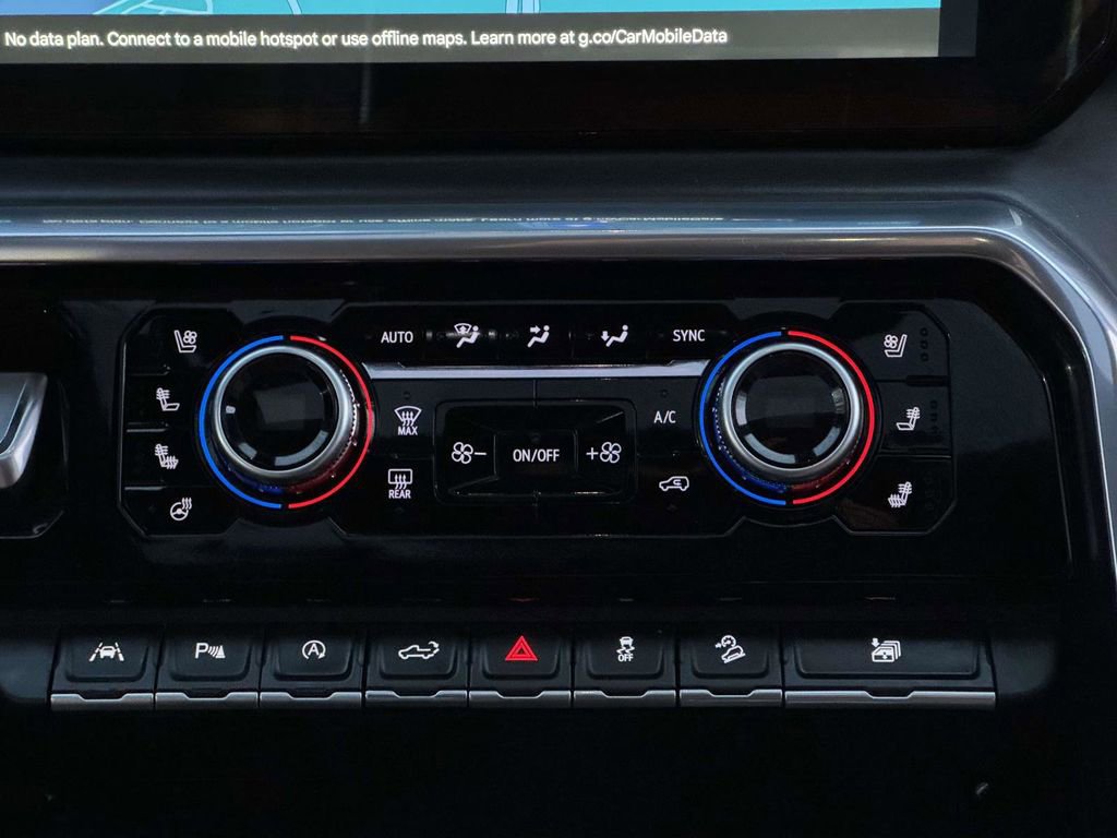 Used 2023 GMC Sierra 1500 Denali Ultimate image 6