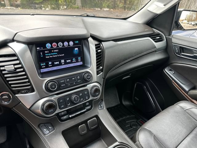 Used 2018 Chevrolet Tahoe LT image 35