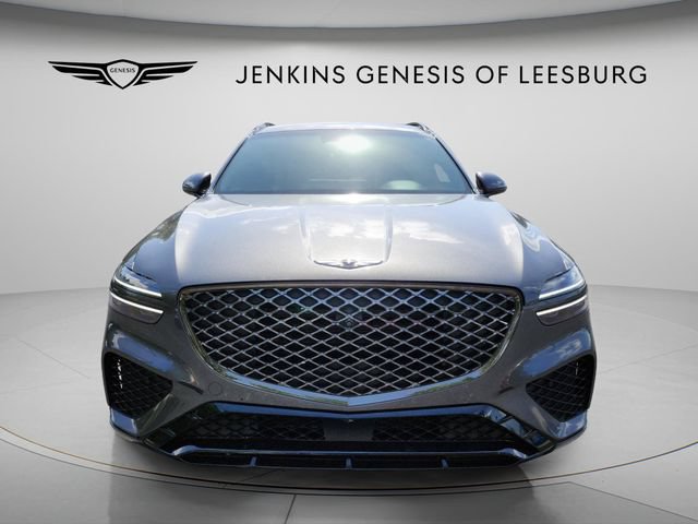 Used 2023 Genesis GV70 2.5T w/ Sport Prestige Package AWD/4WD image 12