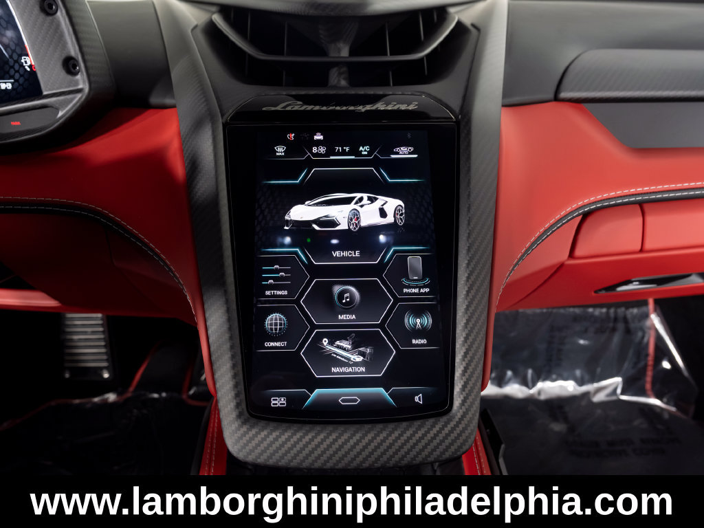 Used 2026 Lamborghini Revuelto AWD/4WD image 29