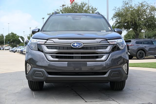 New 2026 Subaru Forester Premium AWD/4WD image 8