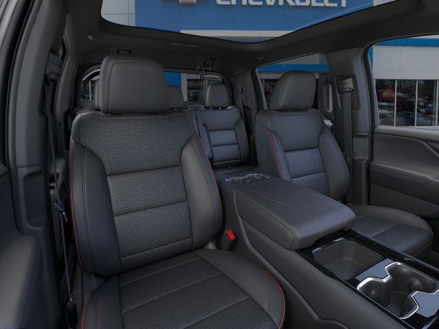 New 2025 Chevrolet Silverado EV RST image 54