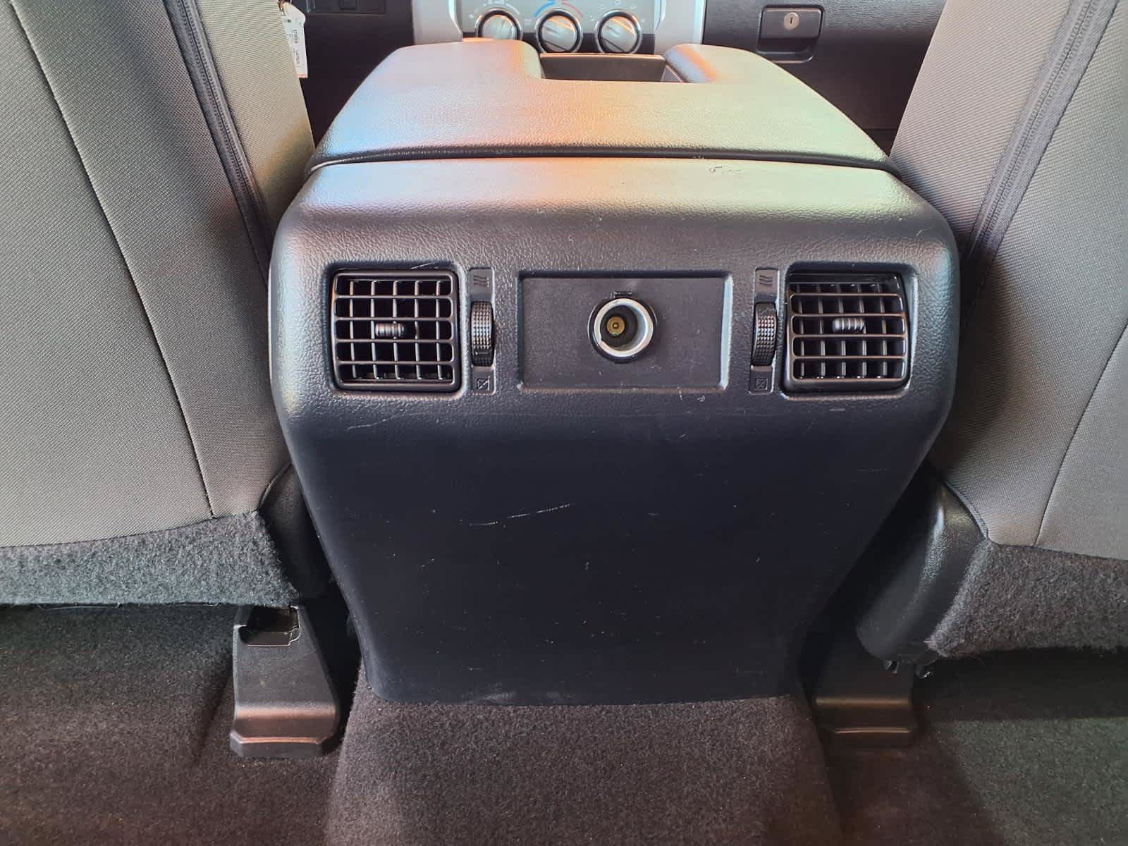 Used 2018 Toyota Tundra SR5 w/ SR5 Upgrade Package RWD image 12